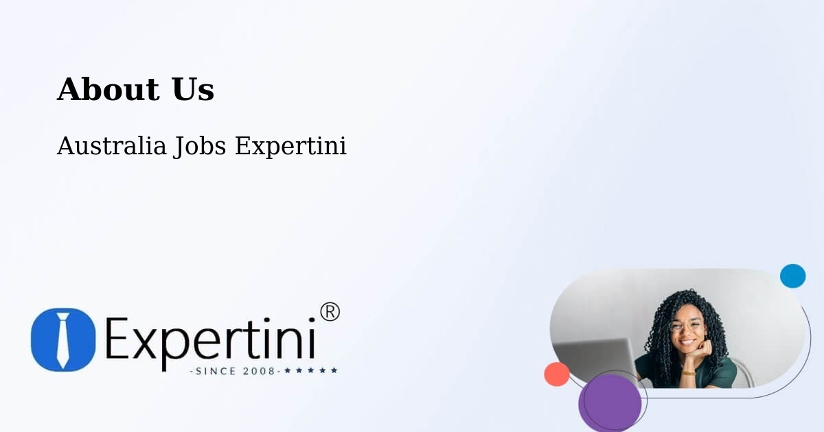 About Expertini Recruitment Platform  – Springvale - Springvale, Australia Jobs Expertini