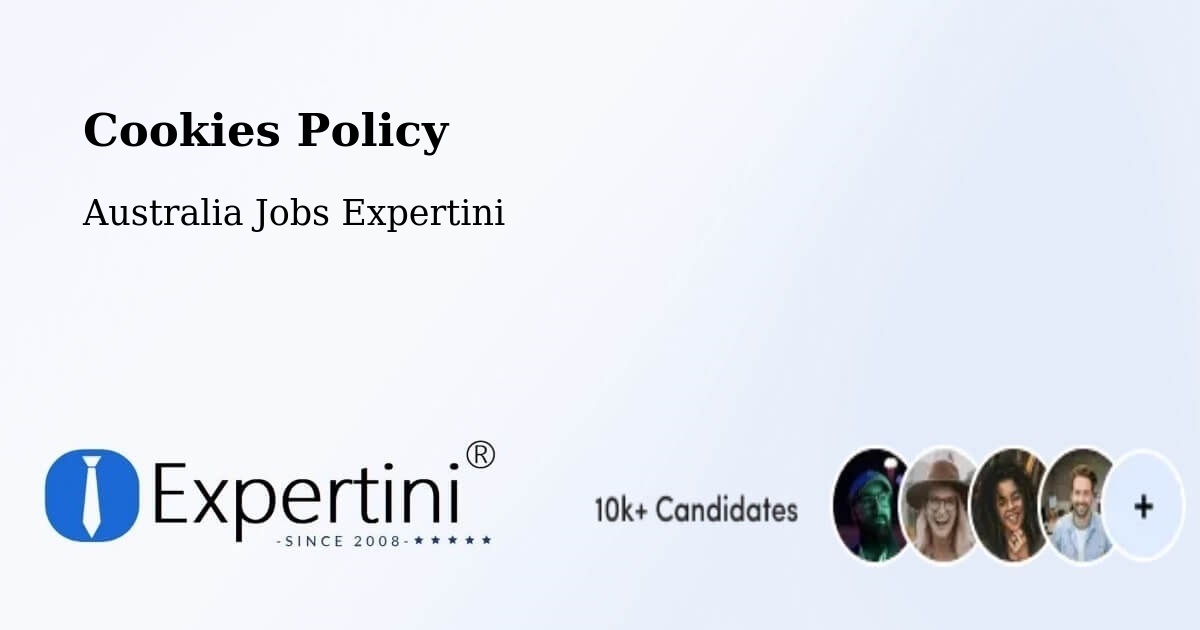 Cookie Policy – Springvale - Australia Jobs Expertini