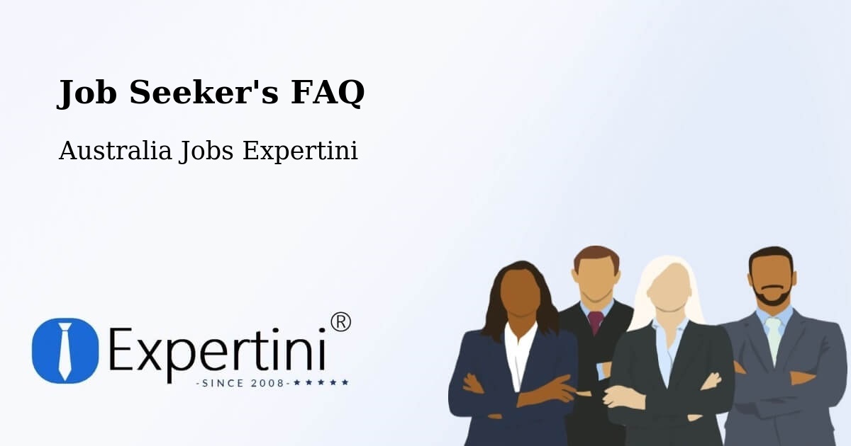 Employer FAQ – Springvale - Australia Jobs Expertini