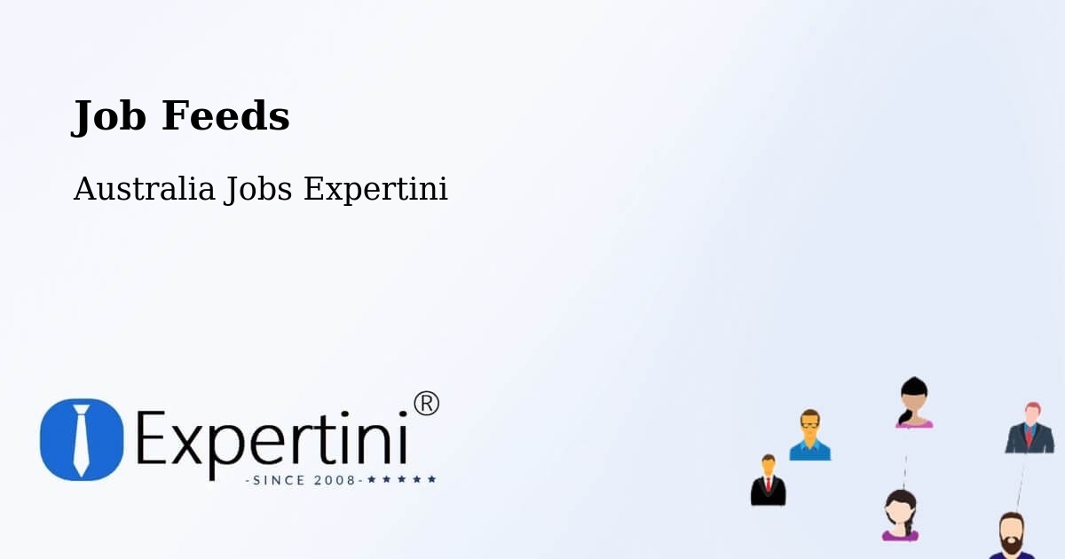 Job Listings Feed – Springvale - Australia Jobs Expertini