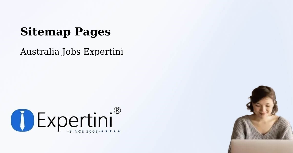 Sitemap Pages - Springvale - Australia Jobs Expertini