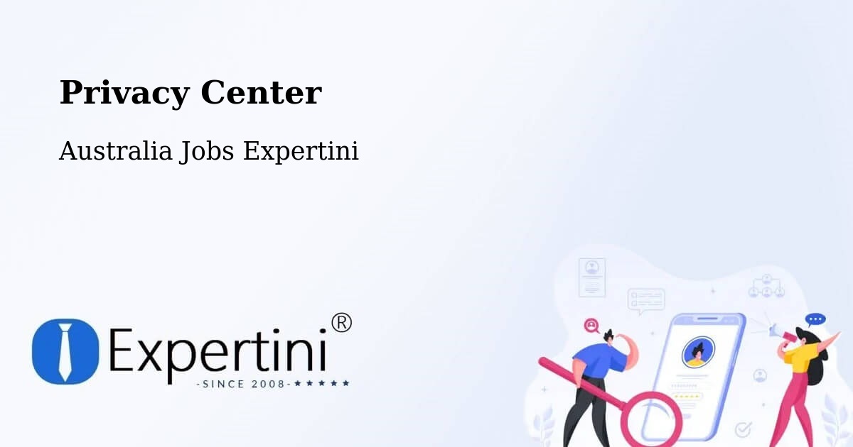 Privacy Policy – Springvale - Australia Jobs Expertini
